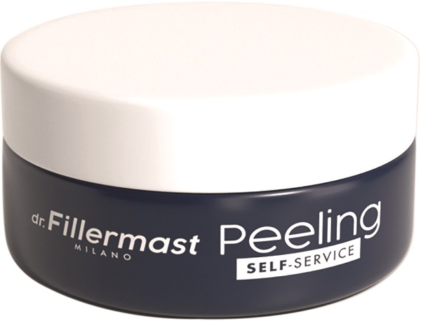 DR FILLERMAST PEELING SELF SERVICE 30 PAD - pharmaluna