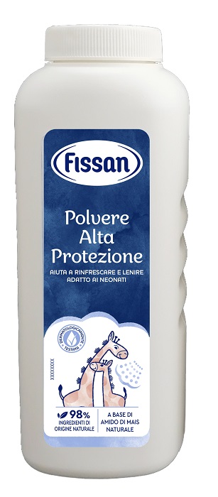 FISSAN POLVERE ALTA PROTEZIONE NEW 200 G - pharmaluna