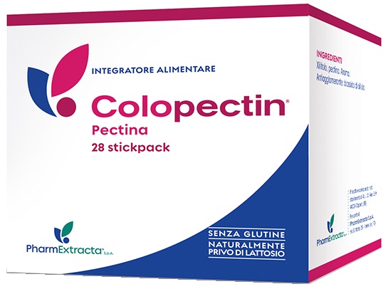 COLOPECTIN 28 STICK - pharmaluna