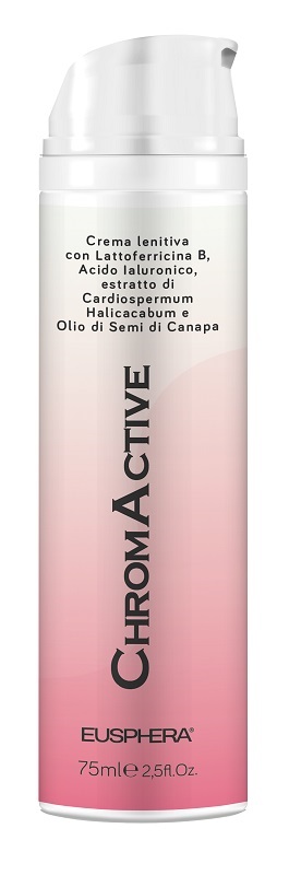 CHROMACTIVE CREMA 75 ML - pharmaluna