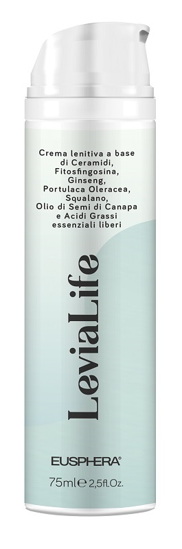 LEVIALIFE CREMA 75 ML - pharmaluna