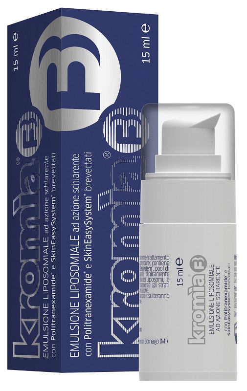 KROMIA FB LIPOSOMIALE 15 ML - pharmaluna