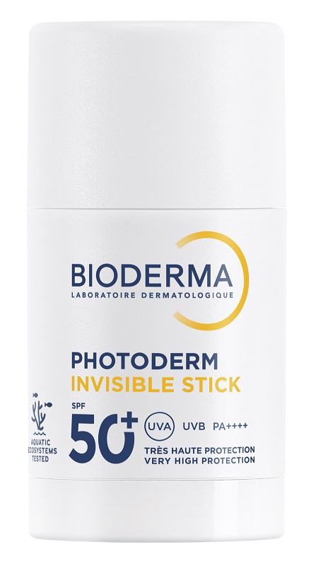 PHOTODERM INVISIBLE STICK SPF50+ 15 G - pharmaluna
