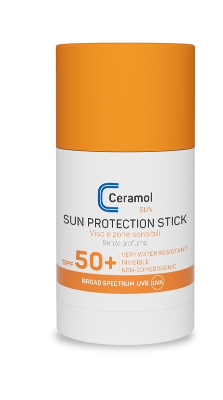 CERAMOL SUN PROTECT STICK 25 G - pharmaluna