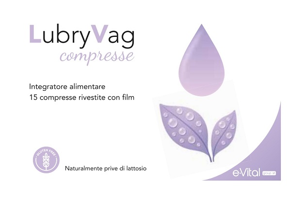 LUBRYVAG 15 COMPRESSE 1100 MG - pharmaluna