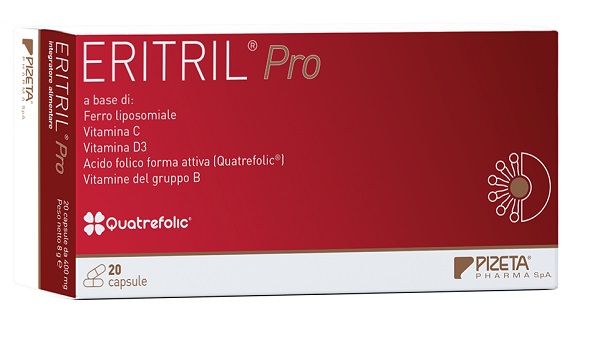 ERITRIL PRO 20 CAPSULE - pharmaluna