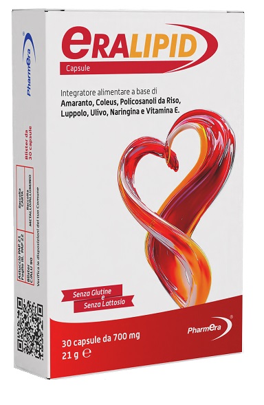 ERALIPID 30 CAPSULE - pharmaluna