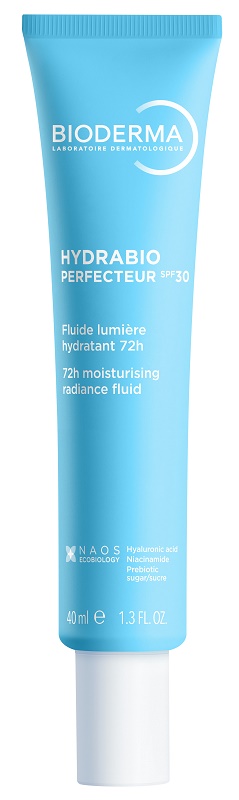 HYDRABIO PERFECTEUR SPF30 40 ML NUOVA FORMULA - pharmaluna