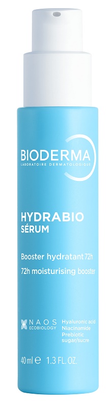 HYDRABIO SERUM 40 ML NUOVA FORMULA - pharmaluna