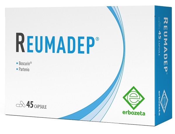 REUMADEP 45 CAPSULE - pharmaluna