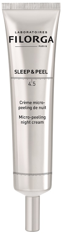 FILORGA SLEEP & PEEL 4,5 40 ML - pharmaluna
