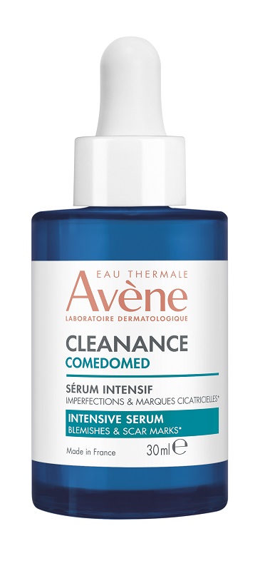 EAU THERMALE AVENE CLEANANCE COMEDOMED SIERO INTENSIVO 30 ML - pharmaluna