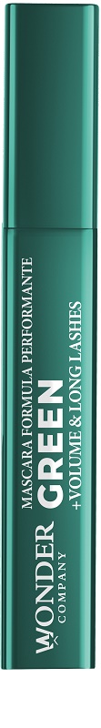 MASCARA GREEN 8 ML - pharmaluna