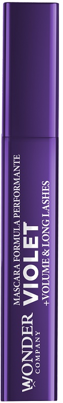 MASCARA VIOLET 8 ML - pharmaluna