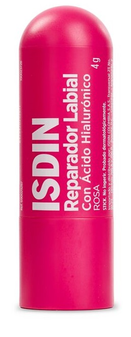 REPARADOR LABIAL PINK ROSA - pharmaluna