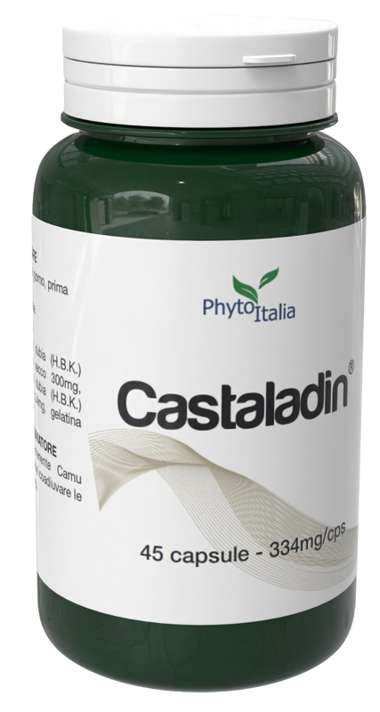 CASTALADIN 45 CAPSULE - pharmaluna