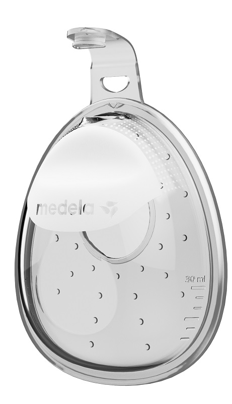MEDELA INBRA COLLECTOR 2 PEZZI - pharmaluna