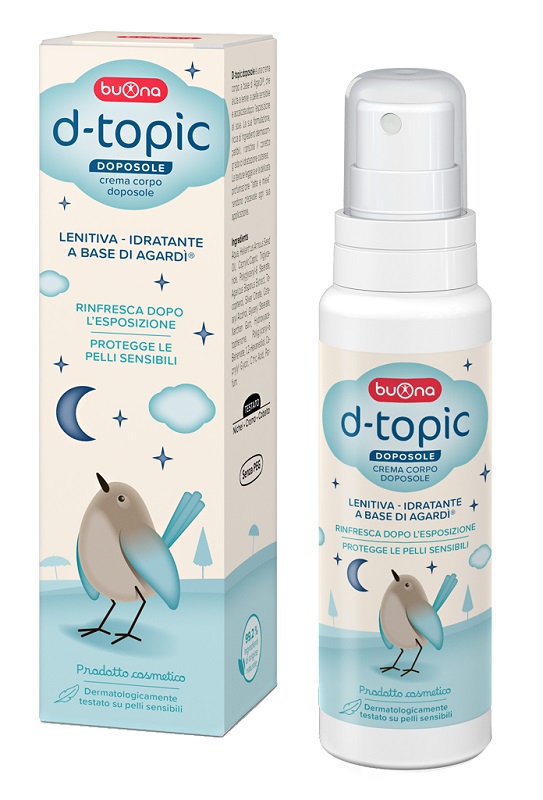 DTOPIC DOPOSOLE 150 ML - pharmaluna