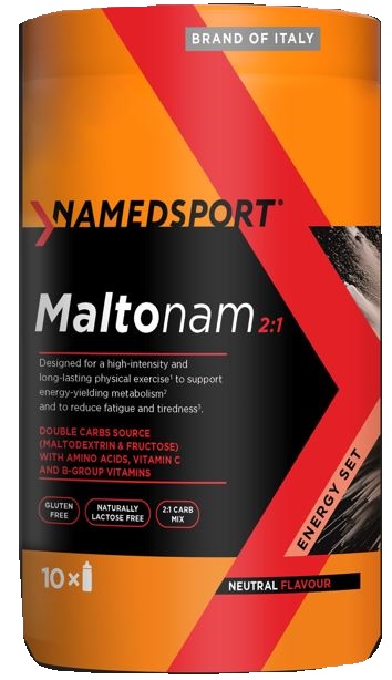 MALTONAM 500 G - pharmaluna
