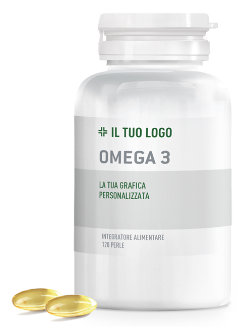 OMEGA 120 PERLE - pharmaluna