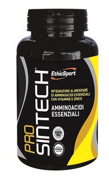 ETHICSPORT PROSINTECH 120 COMPRESSE 1350 MG - pharmaluna