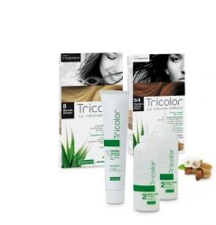 TRICOLOR TINTA PER CAPELLI 1 NERO - pharmaluna
