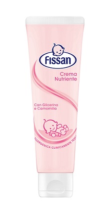 FISSAN CREMA IDRATANTE 100 ML - pharmaluna