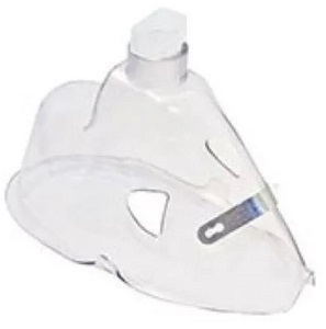 MASCHERINA ADULTI AEROSOL CLENNY A RICAMBIO - pharmaluna