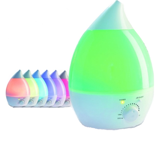 UMIDIFICATORE HUMI RAINBOW - pharmaluna