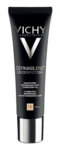 DERMABLEND 3D 15 30 ML - pharmaluna