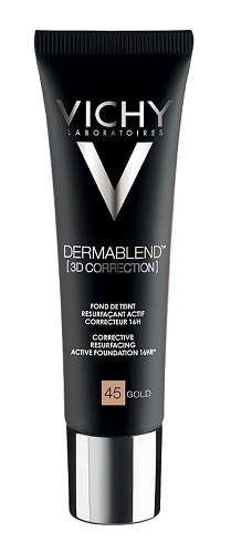 DERMABLEND 3D 45 30 ML - pharmaluna