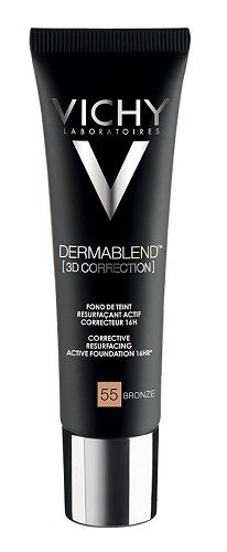 DERMABLEND 3D 55 30 ML - pharmaluna