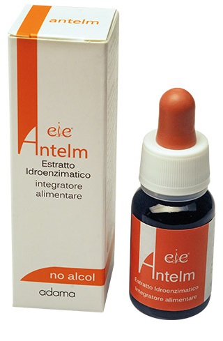 EIE ANTELM 30 ML - pharmaluna