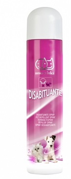 DISABITUANTE SPRAY 300 ML - pharmaluna