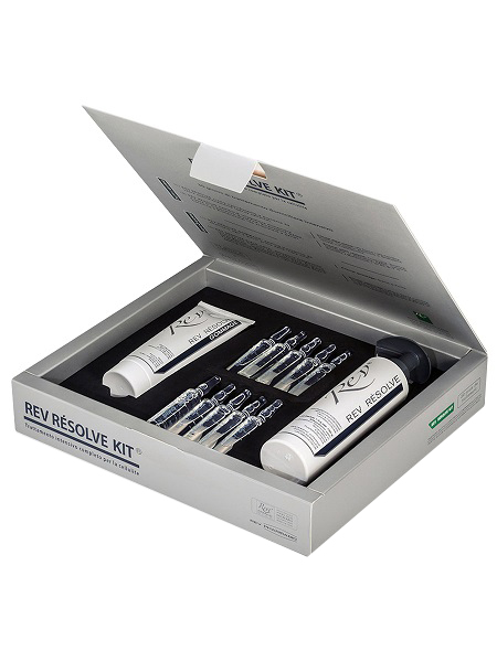 REV RESOLVE KIT - pharmaluna