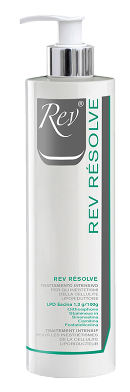 REV RESOLVE 250 ML - pharmaluna