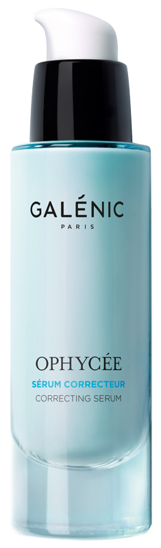 GALENIC SIERO ANTIRUGHE 30 ML - pharmaluna