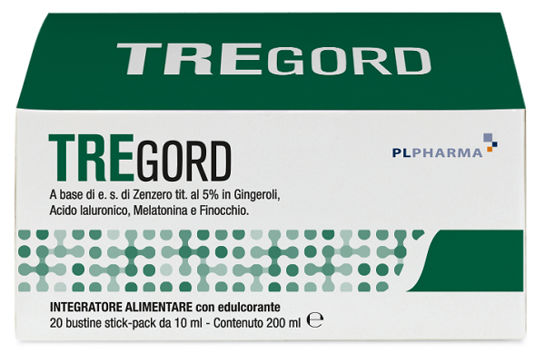 TREGORD 20 STICK PACK 10 ML - pharmaluna