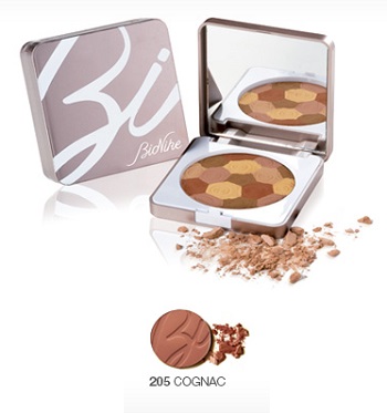 DEFENCE COLOR TERRA COMPATTA N 205 COGNAC 10 G - pharmaluna