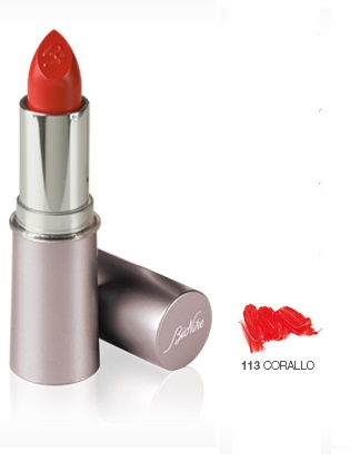DEFENCE COLOR ROSSETTO CLASSICO LIPVELVET 113 - pharmaluna