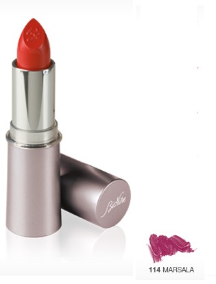 DEFENCE COLOR ROSSETTO CLASSICO LIPVELVET 114 3,5 ML - pharmaluna