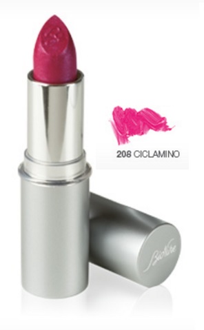DEFENCE COLOR ROSSETTO SEMITRASPARENTE LIPSHINE N 208 CICLAMINO 3,5 ML - pharmaluna