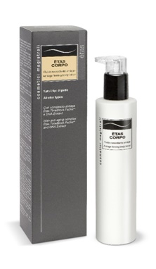 ETAS CORPO 200 ML - pharmaluna