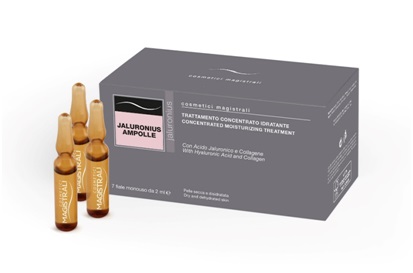 PURE PERFECTION AMPOLLE IDRATANTI JALURONIUS 7 X 2 ML - pharmaluna