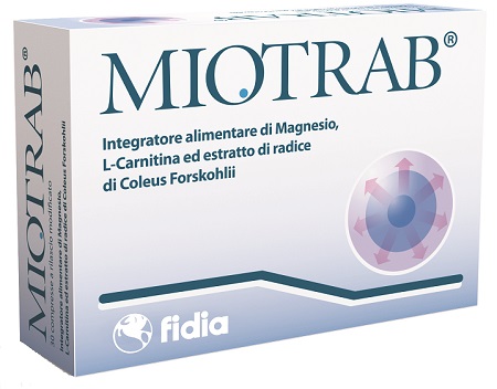 MIOTRAB 30 COMPRESSE A RILASCIO MODIFICATO - pharmaluna