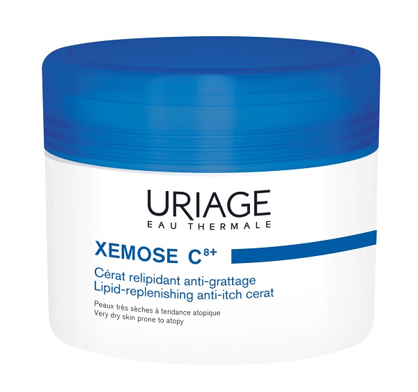 XEMOSE C8+ CERATO 200 ML - pharmaluna