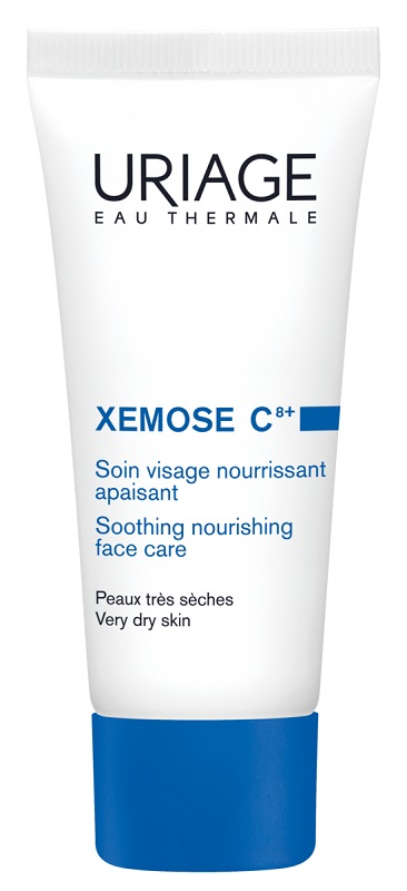 XEMOSE CREMA VISO 40 ML - pharmaluna