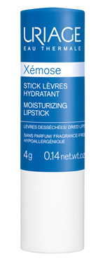 XEMOSE STICK IDRATANTE LABBRA 4 G - pharmaluna