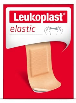 LEUKOPLAST ELASTIC M1 X 8CM - pharmaluna