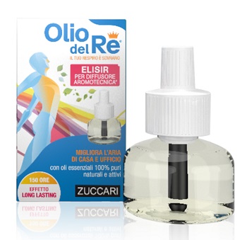 ELISIR DIFFUSORE AROMOTECNICA 25 ML - pharmaluna